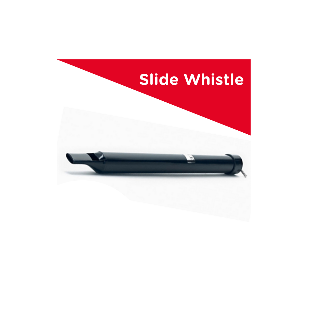 Slide Whistle