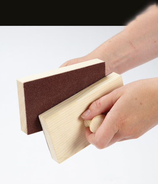 Sand Blocks