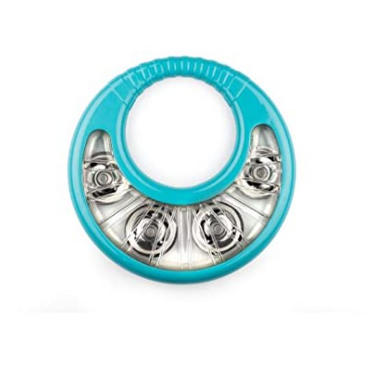 Moon Tambourine